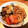 ちかかなけいこっぺ's cooksnap of when they made 身欠きにしん と 車麩 の 煮物.