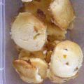 クックKK06DH☆'s cooksnap of when they made mamakissの★オレンジクッキー★.