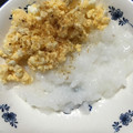 ☆えりんこ☆★'s cooksnap of when they made 離乳食 中期 後期 簡単 親子丼.