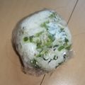 きらり流れ星's cooksnap of when they made ごまの力☆野沢菜＆しらすのまぜご飯.