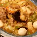 のいまいズ's cooksnap of when they made 簡単なのに絶品！！本格中華丼☆.