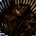 Kao_rumba's cooksnap of when they made 簡単☆めかぶ佃煮風☆保存.