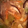 クックSrS595's cooksnap of when they made 豆腐のみぞれあん.