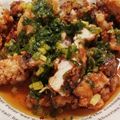 ☆ミルミル's cooksnap of when they made 簡単！！万能！！甘酢タレ.