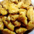 梅マニア。's cooksnap of when they made 鶏ササミの蒲焼ど～ん.