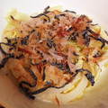 ＊Loco＊'s cooksnap of when they made 白菜と新玉ねぎのマヨぽんサラダ.