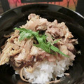 sunita's cooksnap of when they made ごぼうと豚肉の柳川風.
