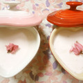 かりんぷ's cooksnap of when they made 桜のムース.