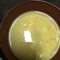 にむばすしゅたーぜん's cooksnap of when they made コーンクリームの中華風スープ.