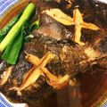 クックPIHA91☆'s cooksnap of when they made お代わりしちゃうカレイの煮付け♡.