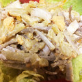 まきりん07's cooksnap of when they made ごぼうとじゃがいもとゆで卵のサラダ.