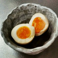 ☆ゆめひめ☆'s cooksnap of when they made 半熟がたまらない！やみつき煮たまご.