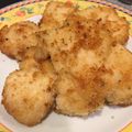 ながやん☆'s cooksnap of when they made リーズナブル！鶏むね肉の揚げ焼き.