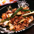 1112233's cooksnap of when they made キャベツとピーマンの煮炒め.