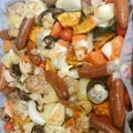クックYE1CQS☆'s cooksnap of when they made うまっ♡チーズ乗せぎゅうぎゅう焼き.