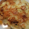 あおつぐ's cooksnap of when they made おこのみやき （ふわぱりとろーり）.