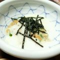 tama2012's cooksnap of when they made 納豆＋豆腐＝なんちゃってとろろご飯☆.