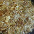 すいちょくさん's cooksnap of when they made おたまで計量！簡単！！丼つゆ.