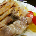 ォヶィ's cooksnap of when they made ご飯がすすむ！簡単生姜焼き.