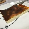 れ♡きょーまま's cooksnap of when they made 卵なし！カンタン！チーズケーキ.