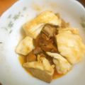 クックQP21M6☆'s cooksnap of when they made マンボウの味噌炊き⭐.