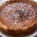 アベンチュリン's cooksnap of when they made カマンベール入り濃厚チーズケーキ♪♪♪.