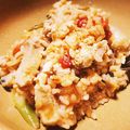 銀の指輪's cooksnap of when they made 生米でアルデンテ簡単チキントマトリゾット.