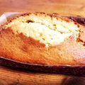 クックM5SVNH☆'s cooksnap of when they made 焦がしバターのパウンドケーキ.