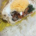 りさぴよ3's cooksnap of when they made じゅわ～っと♪信田卵.
