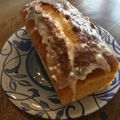 Camrany's cooksnap of when they made グラスがけ☆ミルキーレモンバターケーキ.