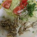 ｽｶｲﾌｨｯｼｭ☆'s cooksnap of when they made いかなごの唐揚げ.