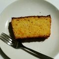 ぷりぷりかあちゃん's cooksnap of when they made オレンジのパウンドケーキ.