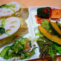 スイカ娘's cooksnap of when they made 鶏ささみときゅうりの和え物.