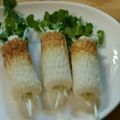 クックGDWQJS☆'s cooksnap of when they made おつまみ☆ピリ旨！かいわれのチーズちくわ.