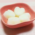 まあまま☆0403's cooksnap of when they made 牛乳アイス.
