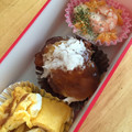 みぽわん's cooksnap of when they made 揚げだしから揚げ.
