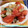 まゆちゃろ's cooksnap of when they made 簡単トマトときゅうりのサラダ☆.