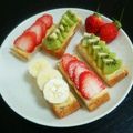 ubuco's cooksnap of when they made mレンジで作るカスタードクリーム.