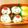 クックVCLO3G☆'s cooksnap of when they made キャラ弁にも＊ごてあらポーおにぎりちゃん.