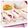 hitomi＊＊'s cooksnap of when they made 簡単！フルーツサンド離乳食後期プレート.