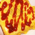 こったんたん09's cooksnap of when they made フライパンで目玉焼きトースト^^.