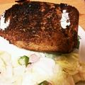 りょうびん's cooksnap of when they made プルーンごろごろ☆ミルク食パン☆.