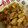 Harutie☆SF's cooksnap of when they made 揚げじゃがと揚げごぼうの甘辛タレ.