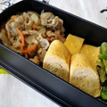 kururin18's cooksnap of when they made 簡単☆だし巻き卵.