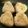 yukiwanko's cooksnap of when they made おかか入り焼おにぎり.