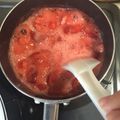クックOP234T☆'s cooksnap of when they made 安いイチゴで上等な味☆苺ジャム.