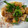 よちぴのママ's cooksnap of when they made 自家製厚揚げの鰹節大葉のせ♫♬.