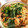 チョコ＆マロン's cooksnap of when they made きのことほうれん草の和風パスタ.