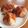 mermaid123's cooksnap of when they made 肉巻きおにぎり.