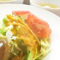 イベ長's cooksnap of when they made 簡単✜サウザンアイランドドレッシング✜.